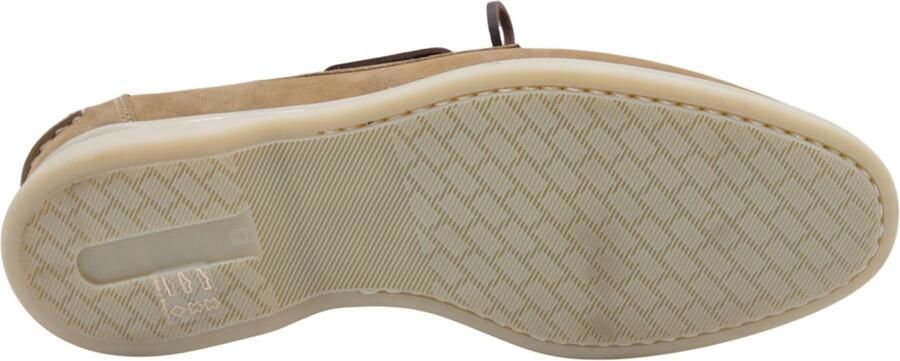 Ambiorix Schoenen Camel Heren