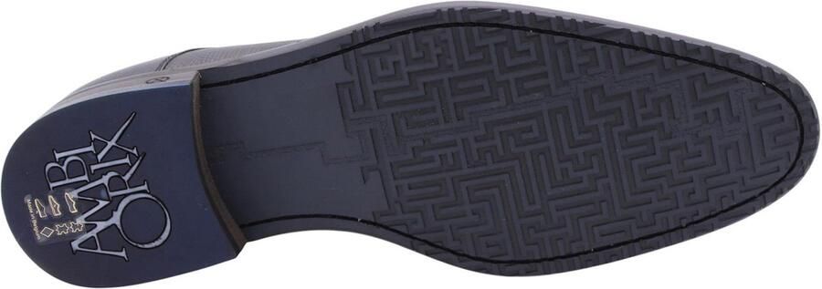 Ambiorix Schoenen Grijs Heren