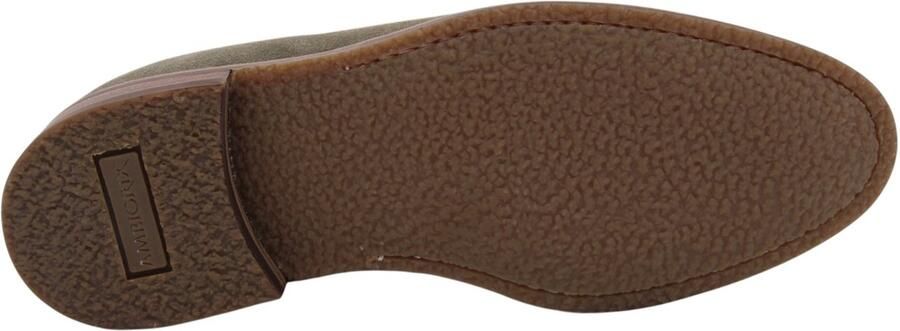 Ambiorix Schoenen Groen Heren