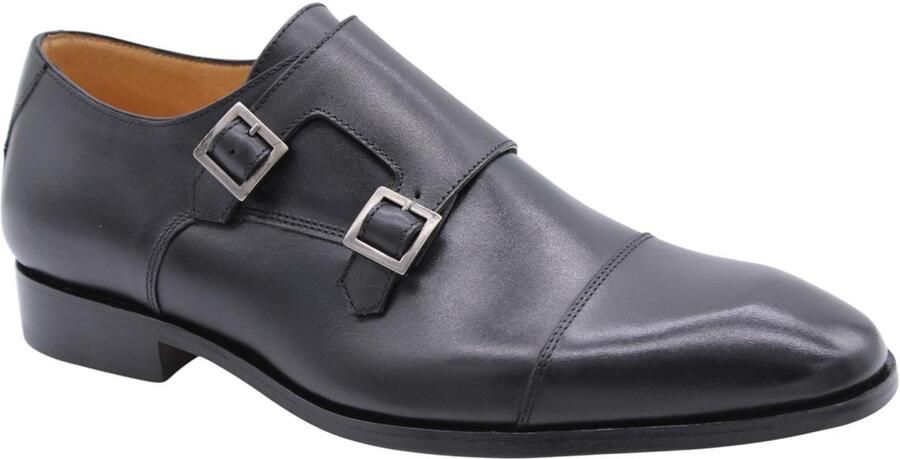 Ambiorix Klassieke Leren Schoen OCAPO - Foto 1