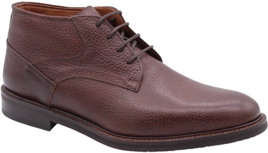 Ambiorix Bottine Bruin