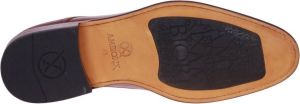 Ambiorix Erasmus Cognac Geklede Schoen
