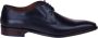 Ambiorix Gavino Blauw Geklede Schoen - Thumbnail 1