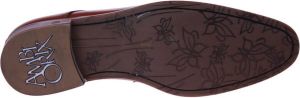 Ambiorix Gavino Cognac Geklede Schoen