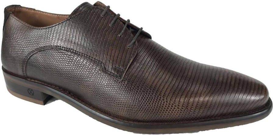 Ambiorix GEKLEDE SCHOEN JURASSIC STORM BRUSCIATO
