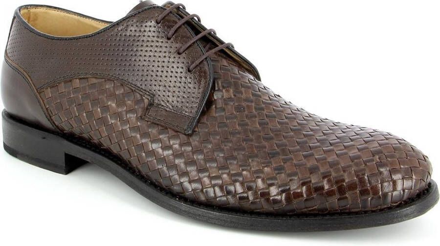 Ambiorix Glendon Bruin