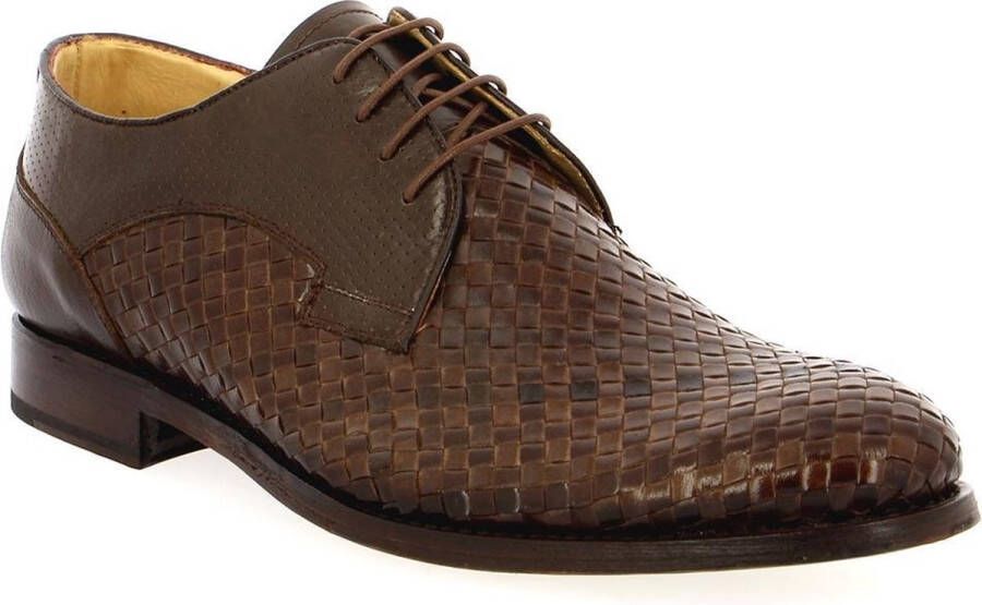 Ambiorix Glendon Cognac