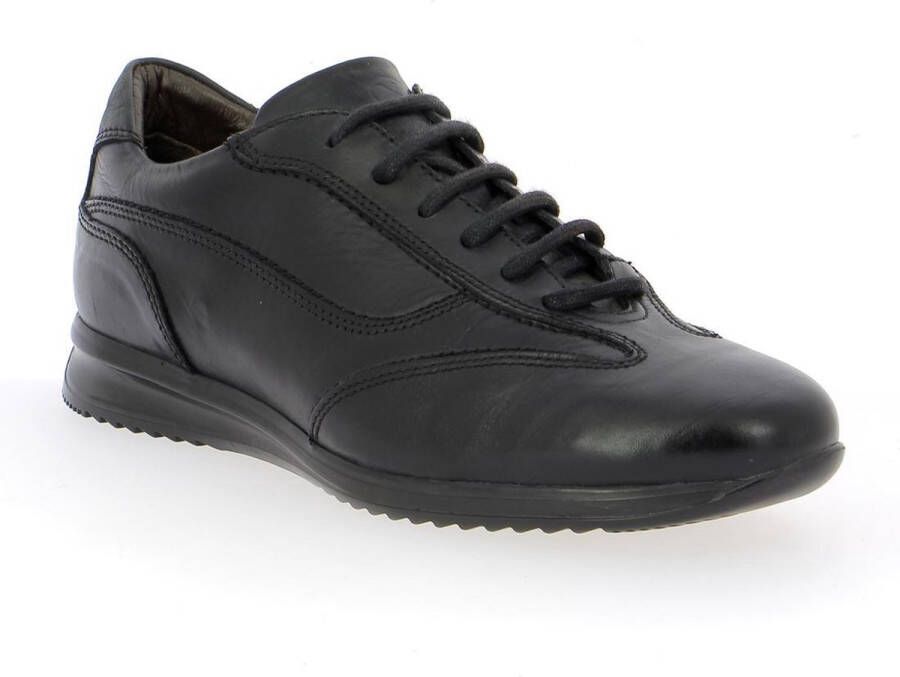 Ambiorix Hugor Zwart