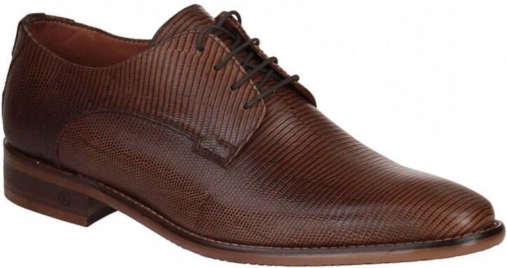 Ambiorix Jurassic Bruine Schoen
