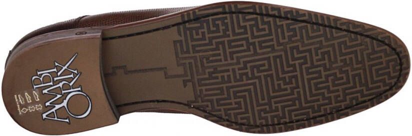 Ambiorix Jurassic Bruine Schoen