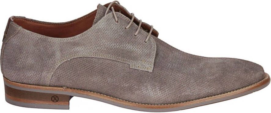 Ambiorix Jurassic Grijze Schoen
