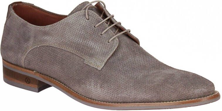 Ambiorix Jurassic Grijze Schoen