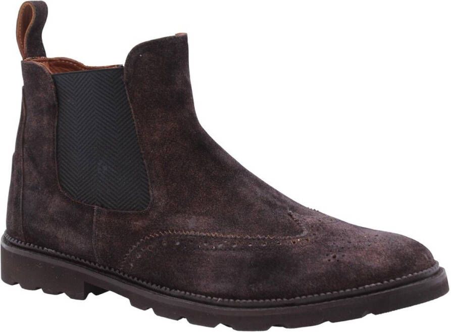 Ambiorix Stijlvolle Enkellaarzen Nomera