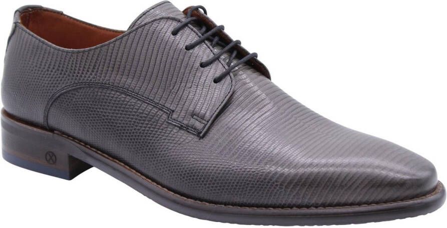 Ambiorix Schoenen Grijs Heren