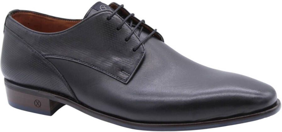 Ambiorix Klassieke Leren Schoen Ocapo