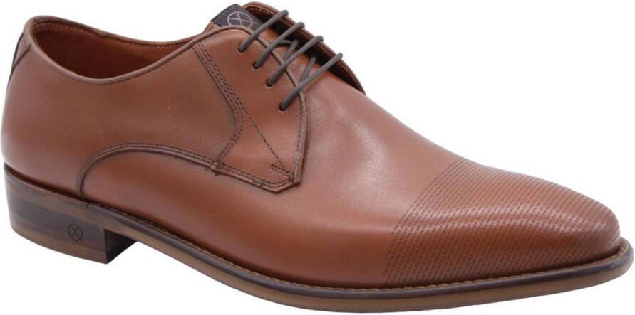 Ambiorix Veterschoen Bruin