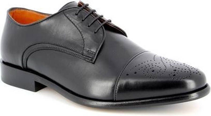 Ambiorix Villa Sup Zwart