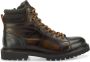 Ambitious ERO Wandelschoenen Brown Heren - Thumbnail 1