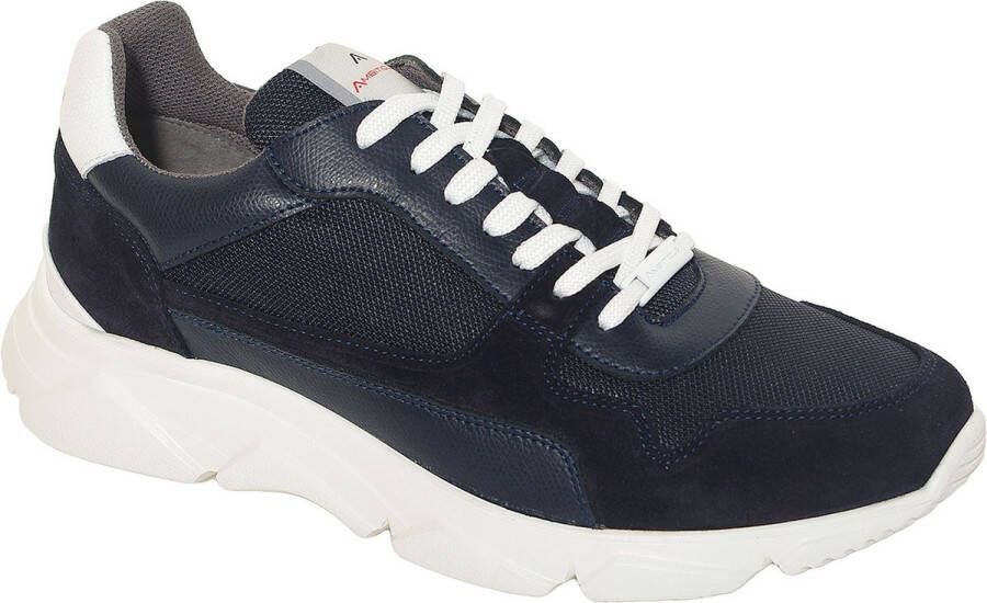 AMBITIOUS Ambitio sneakers navy
