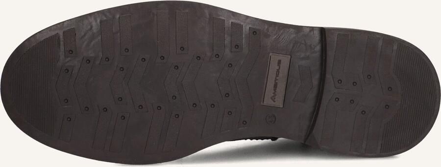 Ambitious Beige BTR Veterschoenen voor Heren - Foto 2