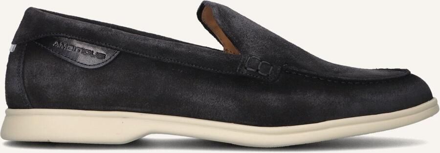 AMBITIOUS Dan Instappers Heren Blauw - Foto 2