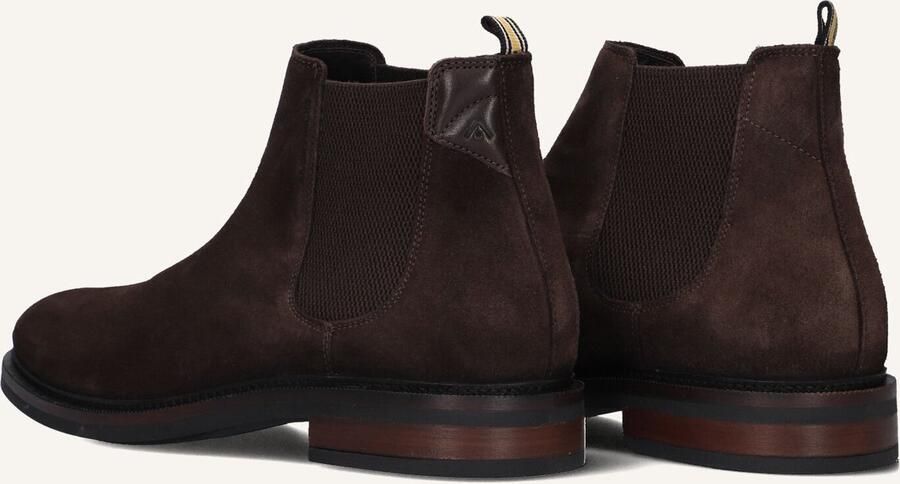 Ambitious Bruine Chelsea Boots voor Heren - Foto 3