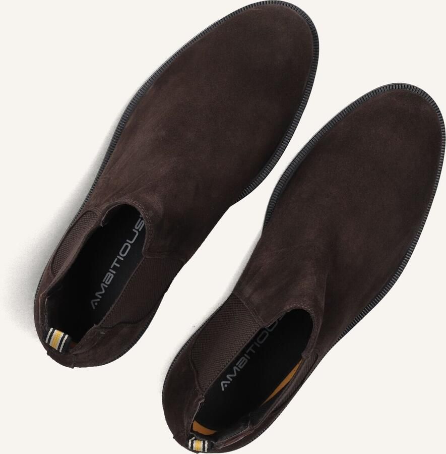 Ambitious Bruine Chelsea Boots voor Heren - Foto 2