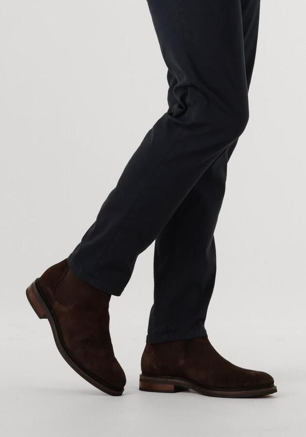 Ambitious Bruine Chelsea Boots voor Heren - Foto 3