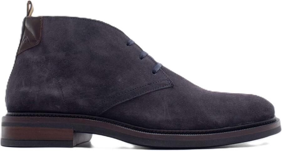 AMBITIOUS Gali Chukka Boot