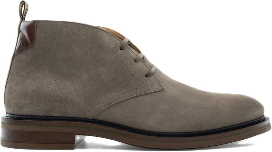 AMBITIOUS Gali Chukka Boot