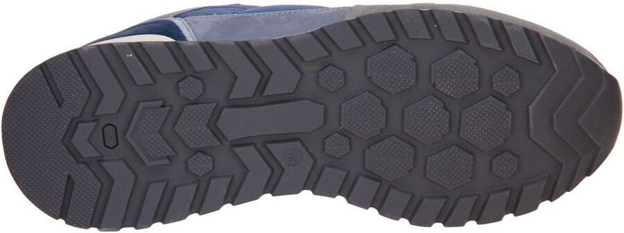 AMBITIOUS Sneaker Grijs-Blauw