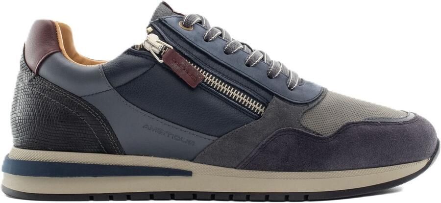 AMBITIOUS Temple (13719TA)