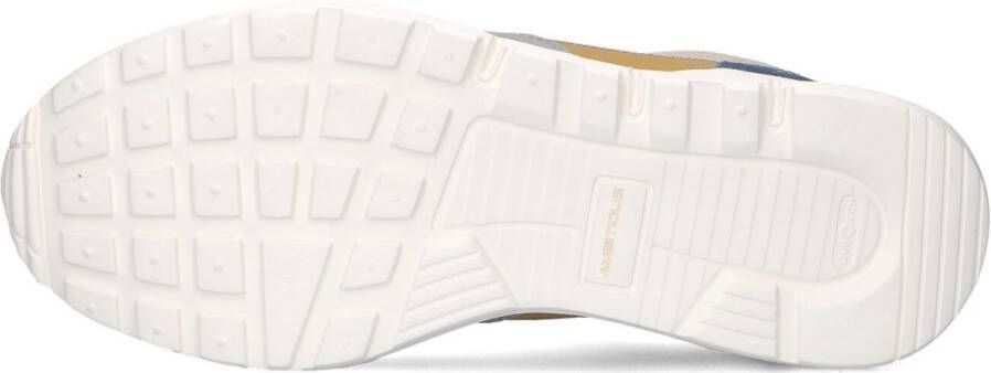 AMBITIOUS Arrow Sneakers Heren Beige