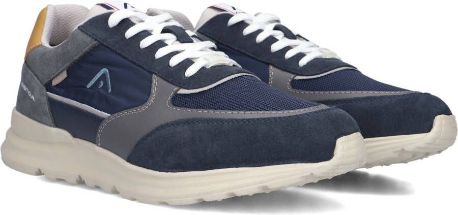 AMBITIOUS Arrow Sneakers Heren Blauw