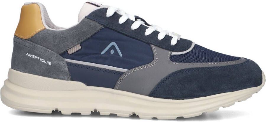 AMBITIOUS Arrow Sneakers Heren Blauw