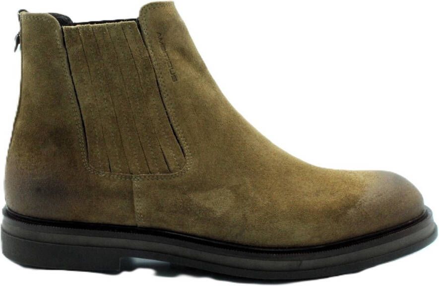 AMBITIOUS BTR Chelseaboots