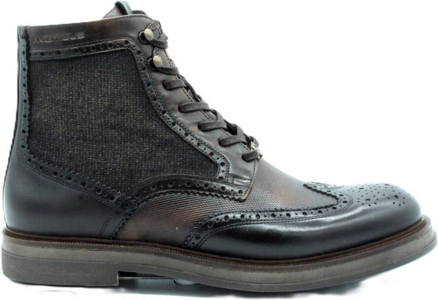 AMBITIOUS BTR Veterboot