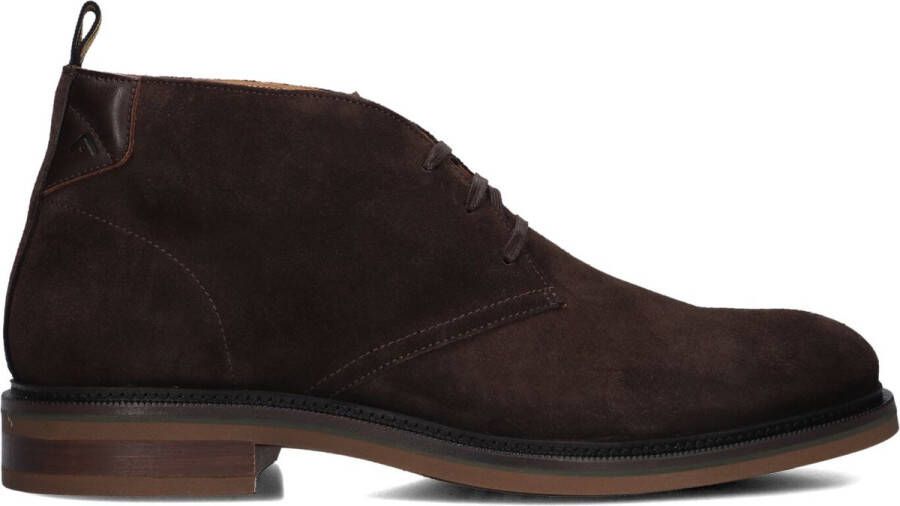 Ambitious Heren Gali Sneakers voor Herfst Winter - Foto 2