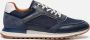 AMBITIOUS Grizz Sneakers blauw Synthetisch Heren - Thumbnail 1