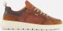 AMBITIOUS Hover Sneakers cognac Leer - Thumbnail 1
