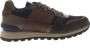 Ambitious Silky Runner Sneaker Brown Heren - Thumbnail 2
