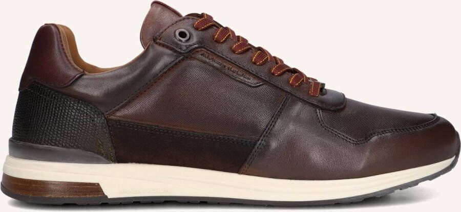 Ambitious Stijlvolle lage herensneakers voor herfst winter