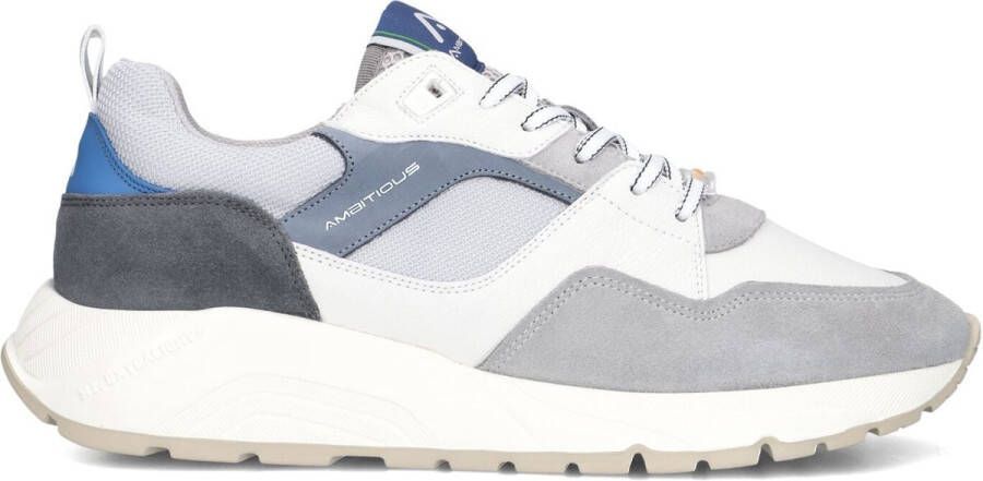 AMBITIOUS Strider Sneakers Heren Grijs