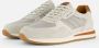 AMBITIOUS Temple Sneakers beige Suede - Thumbnail 1