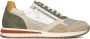 AMBITIOUS Temple Sneakers Heren Multi - Thumbnail 3