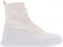 AMBUSH Vulcanized low-top sneakers Wit - Thumbnail 1
