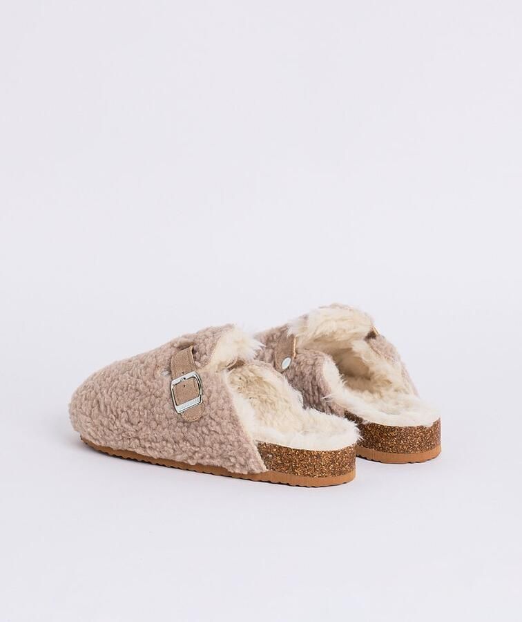 America Today Vicky Jr pantoffels beige - Foto 4