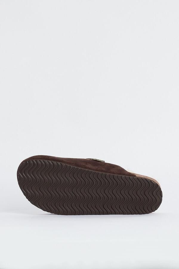America Today Clog slippers Viv