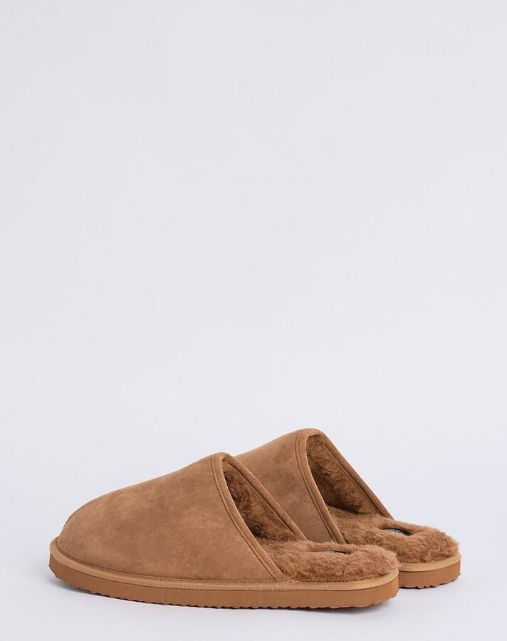 America Today Slippers Vito