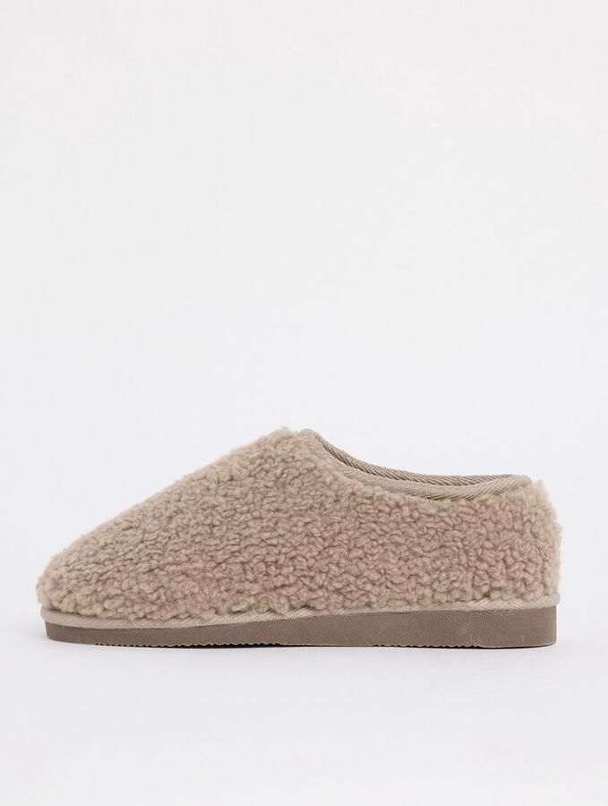 America Today Vera Dames Sloffen